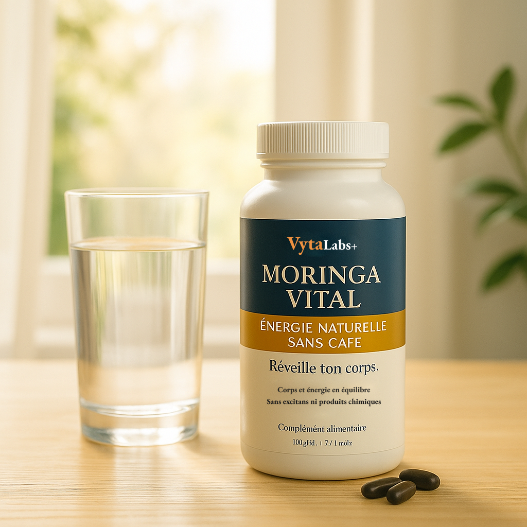 Moringa Vital