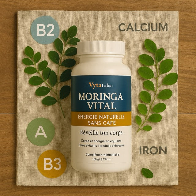 Moringa Vital