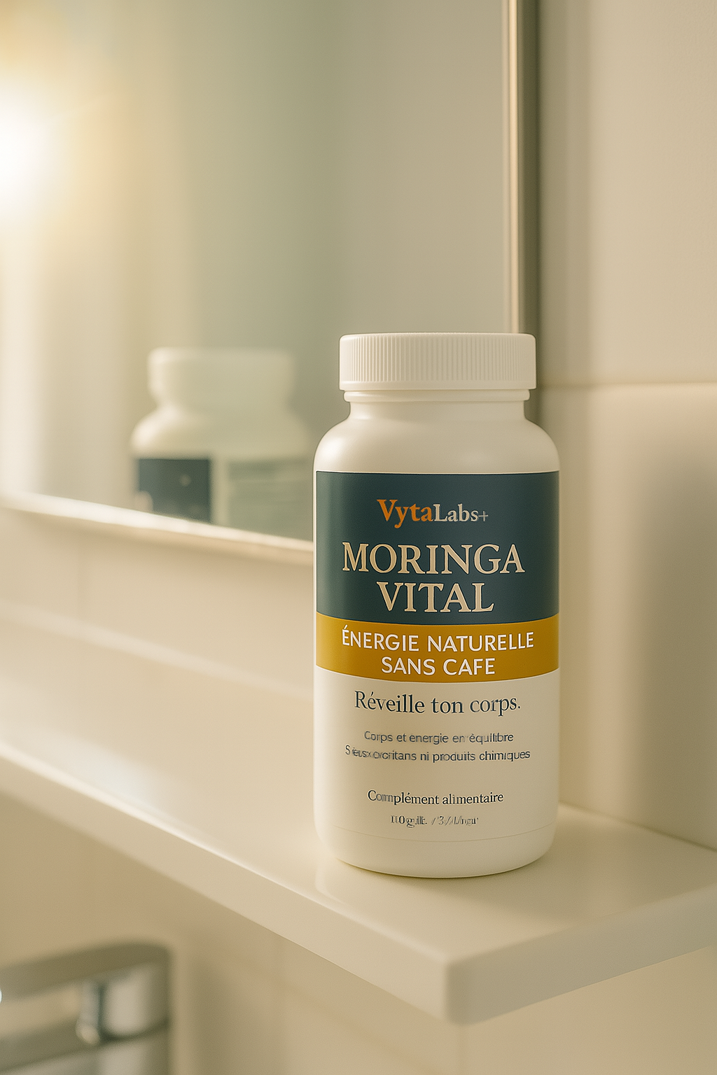 MORINGA VITAL ULTRA by Vytalabs