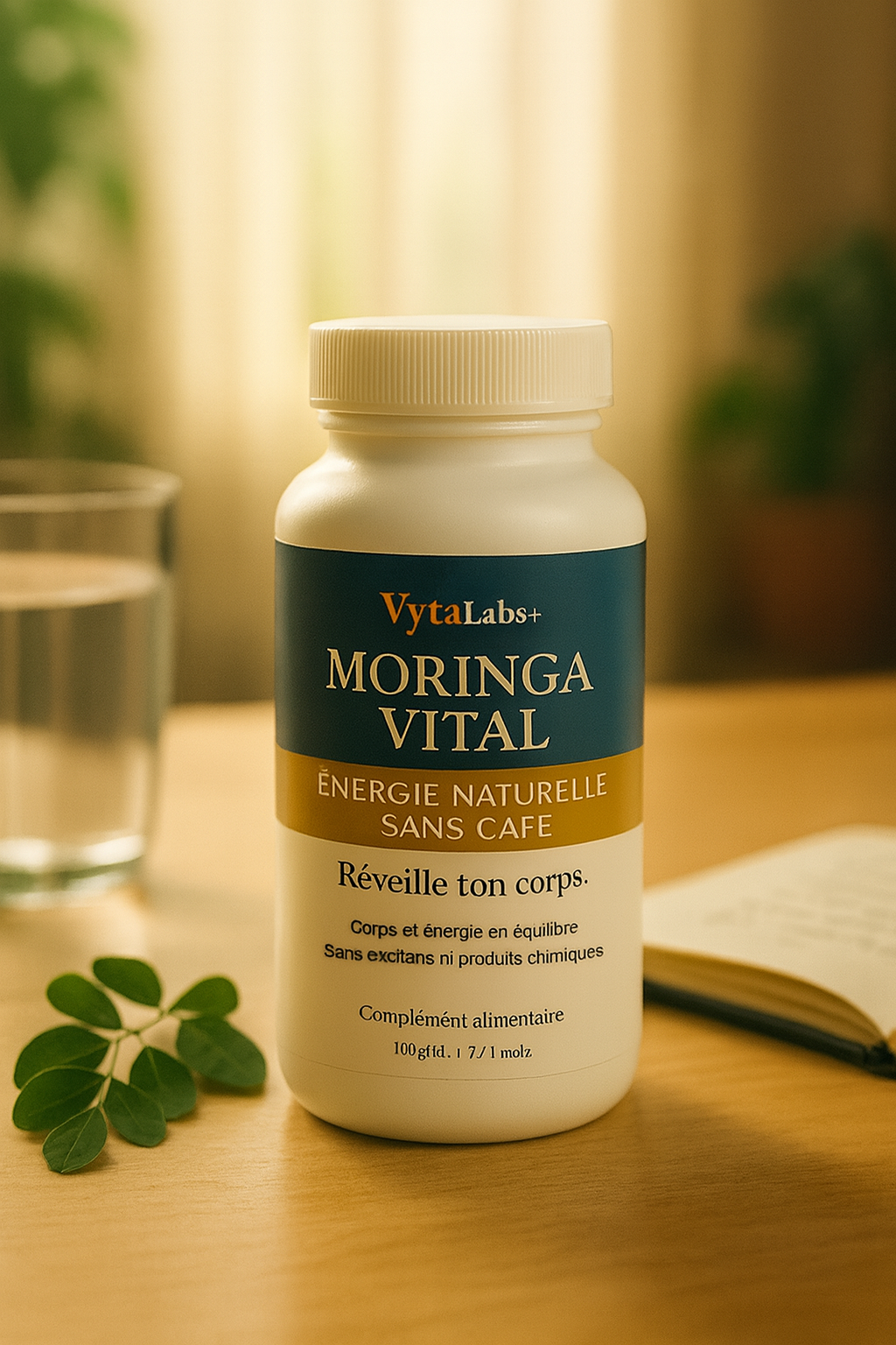 Moringa Vital