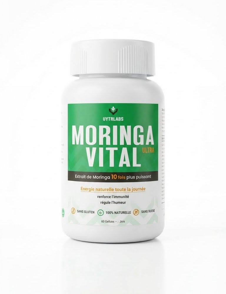 مورينجا أقوى بـ10 مرات من العادية