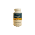 Moringa Dried Pure Capsules